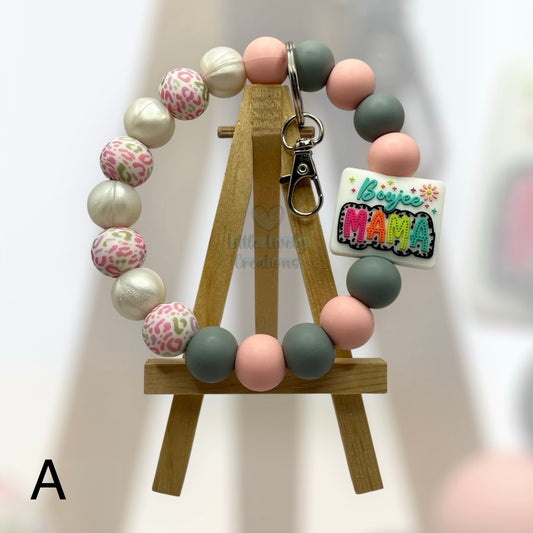 Mom Wristlets