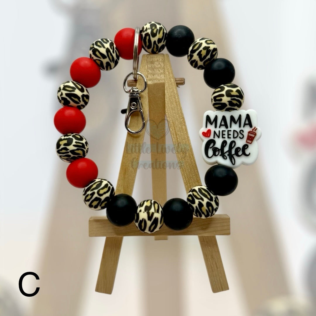 Mom Wristlets