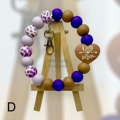 Mom Wristlets
