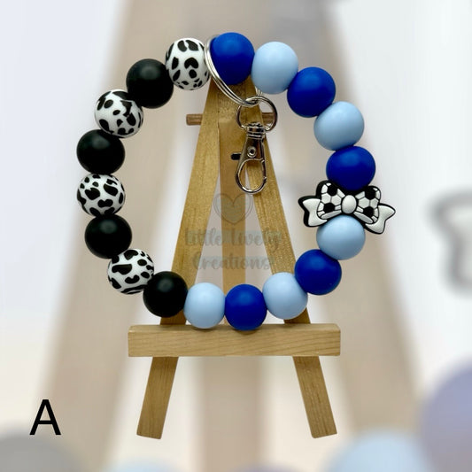 Sports Wristlets