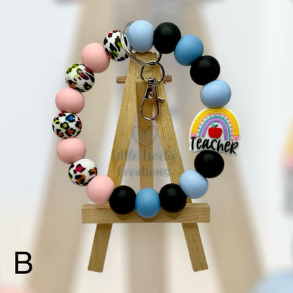 Teacher Wristlets