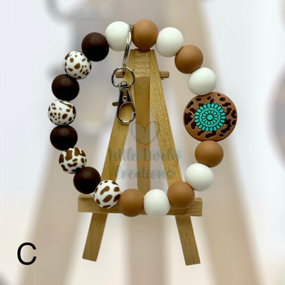 Western Wristlets
