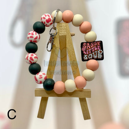 Misc. Wristlets
