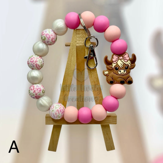 Misc. Wristlets